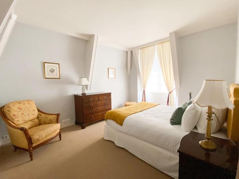 Manoir Et Appartements Avec Piscine Au Domaine De Bize Mirepoix Mirepoix  Kültér fotó