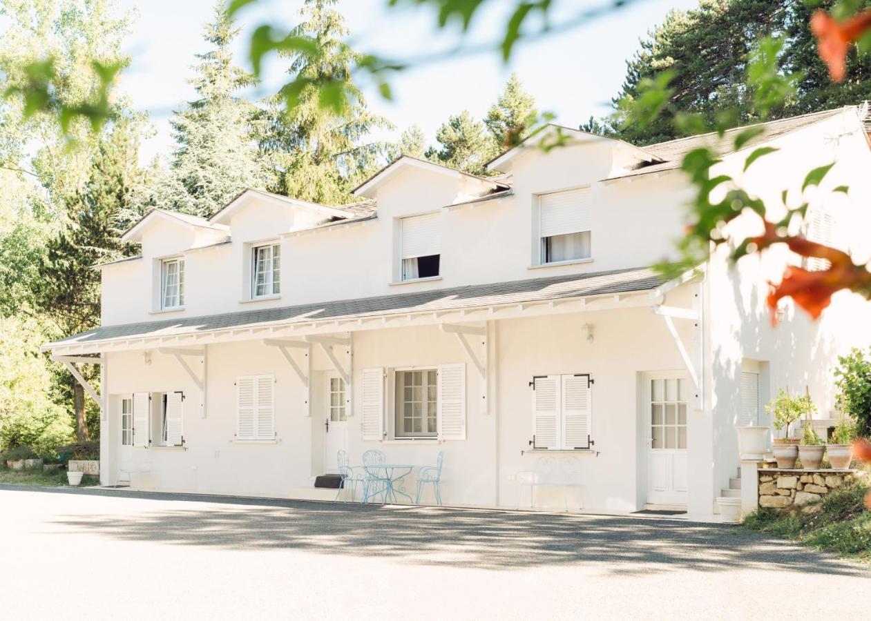 Manoir Et Appartements Avec Piscine Au Domaine De Bize Mirepoix Mirepoix  Kültér fotó