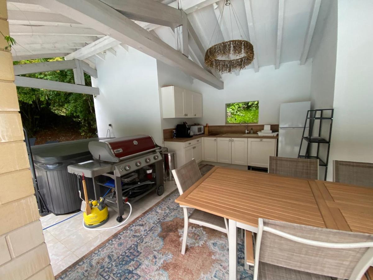 Manoir Et Appartements Avec Piscine Au Domaine De Bize Mirepoix Mirepoix  Kültér fotó