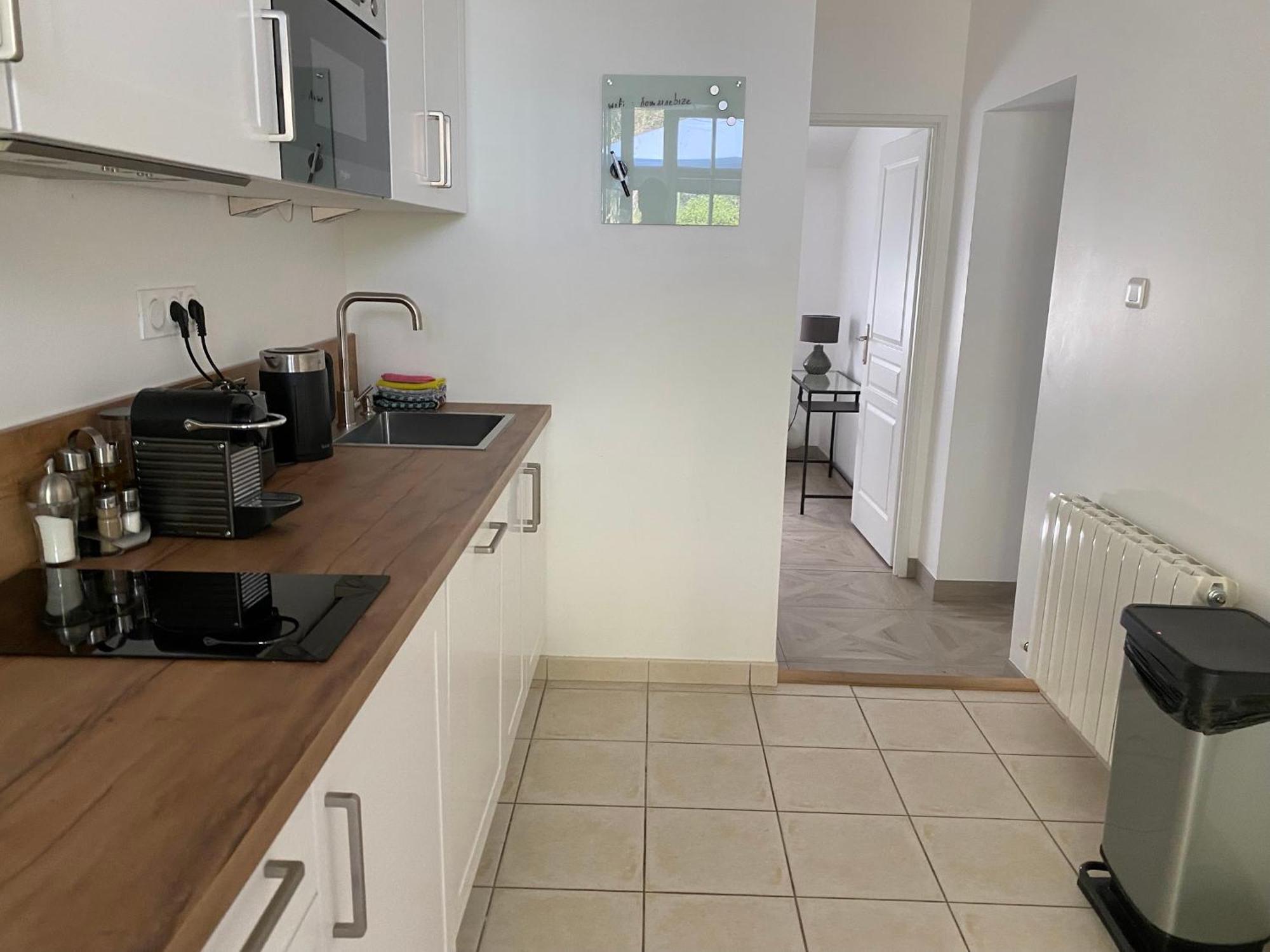 Manoir Et Appartements Avec Piscine Au Domaine De Bize Mirepoix Mirepoix  Kültér fotó