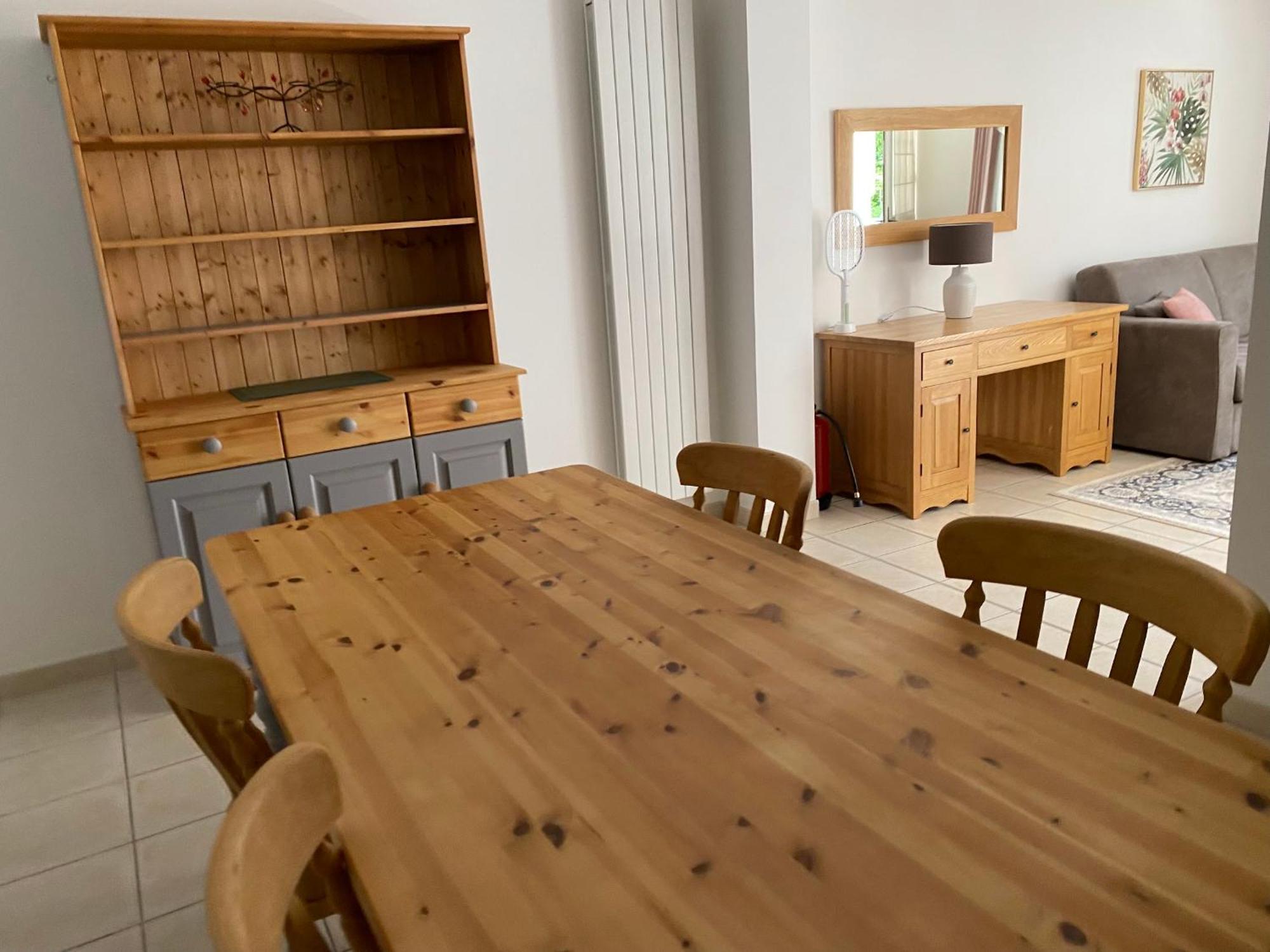 Manoir Et Appartements Avec Piscine Au Domaine De Bize Mirepoix Mirepoix  Kültér fotó