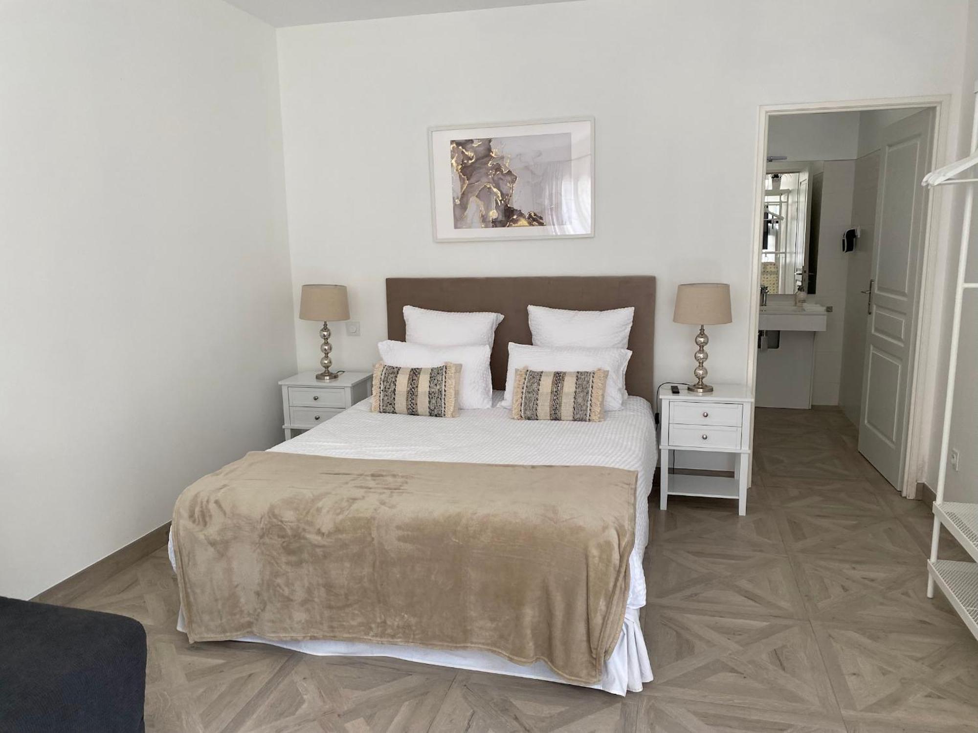 Manoir Et Appartements Avec Piscine Au Domaine De Bize Mirepoix Mirepoix  Kültér fotó